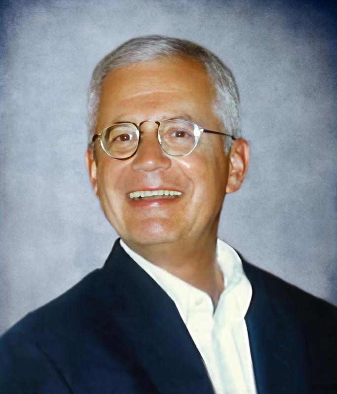 John Roman, grateful for it all Cape Gazette